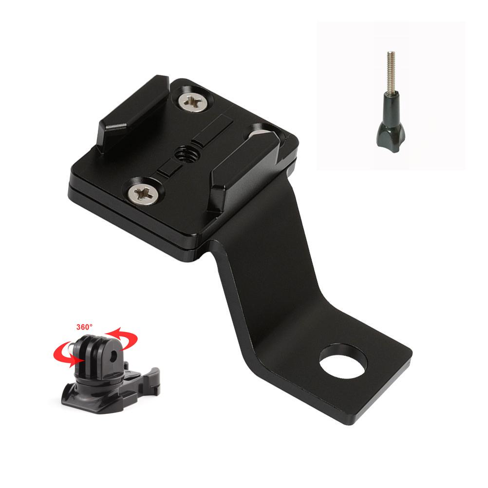 Phụ kiện camera hành trình - PAT CNC gắn Camera hành trình chân kiếng