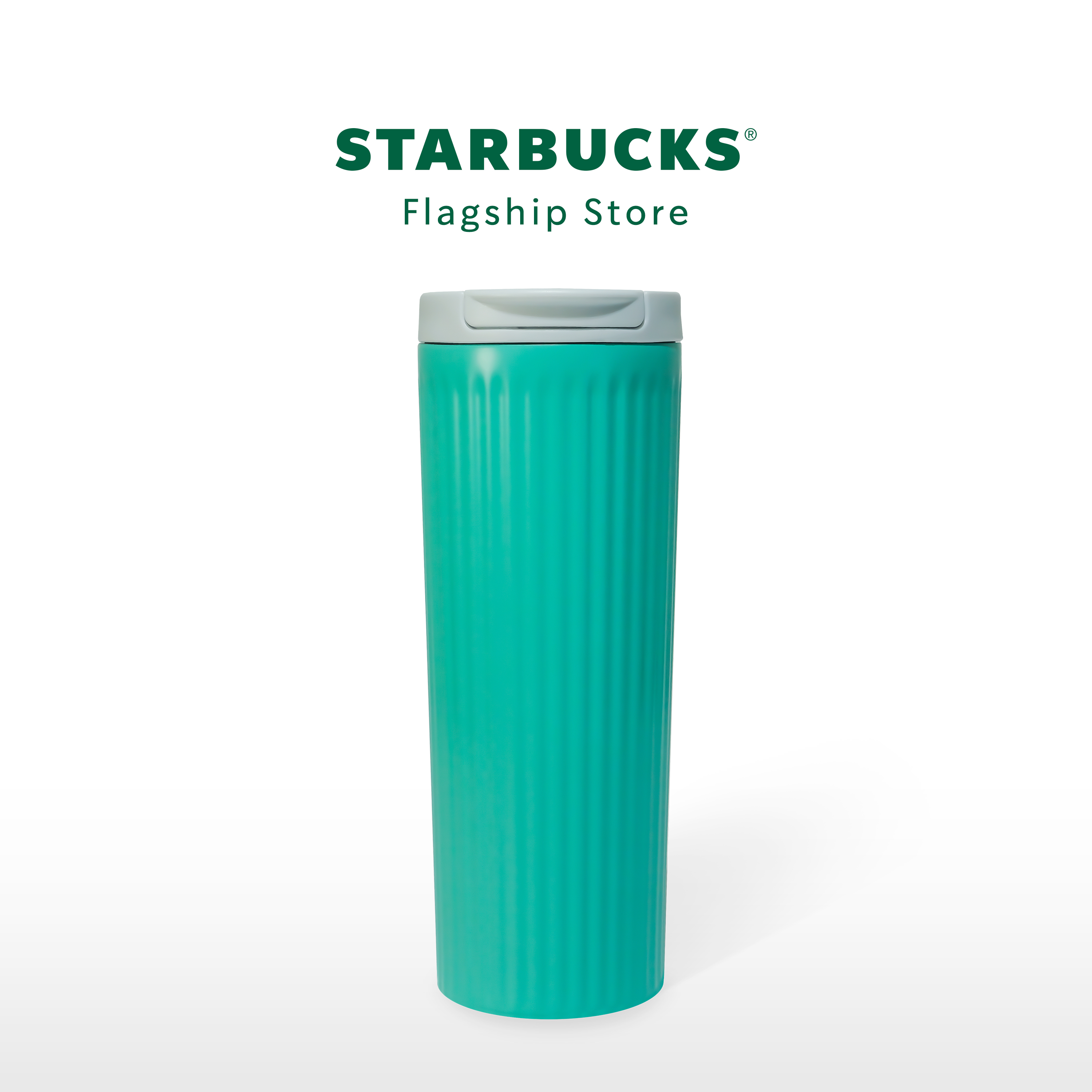 Bình starbucks giữ nhiệt 16oz ss jungle win fy24 valentine wm