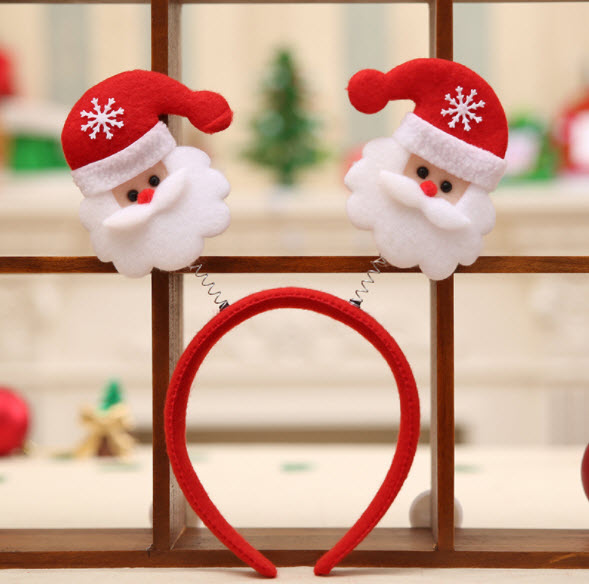Bờm noel siêu sình giao hình ngẫu nhiên