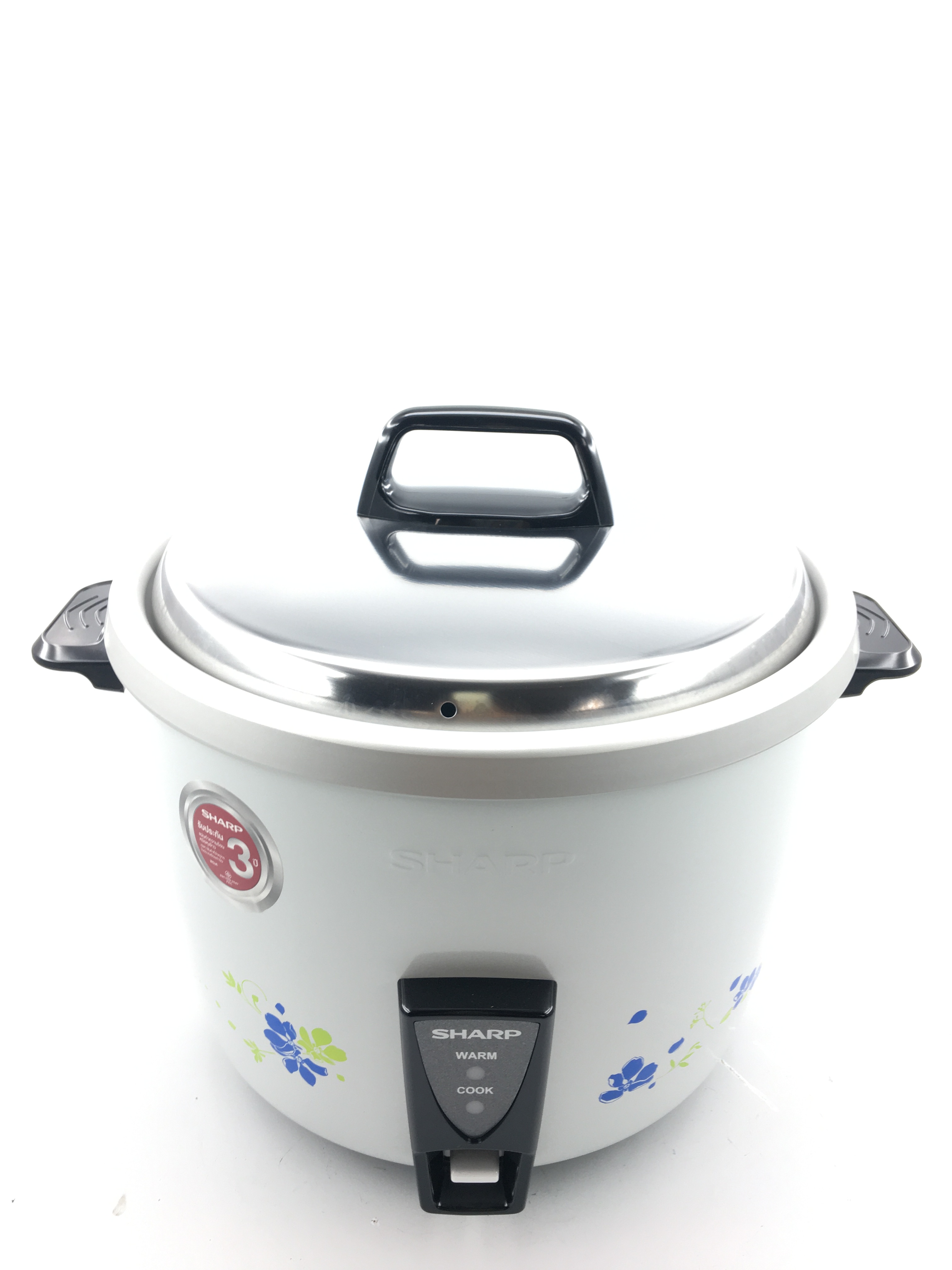Nồi cơm điện sharp ksh-d40 nắp rời 3.8l