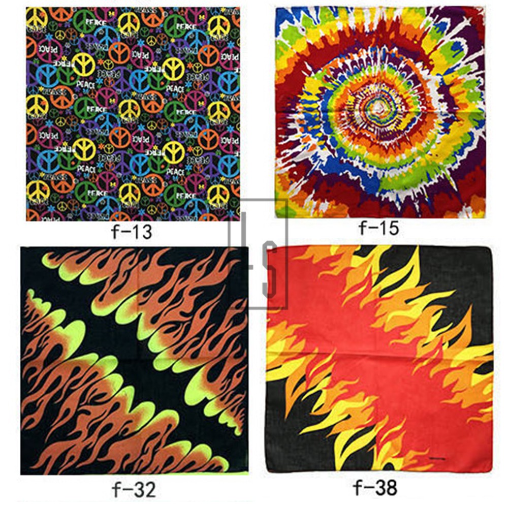 Khăn bandana pmo ngọn lửa thrasher - giá hủy diệt