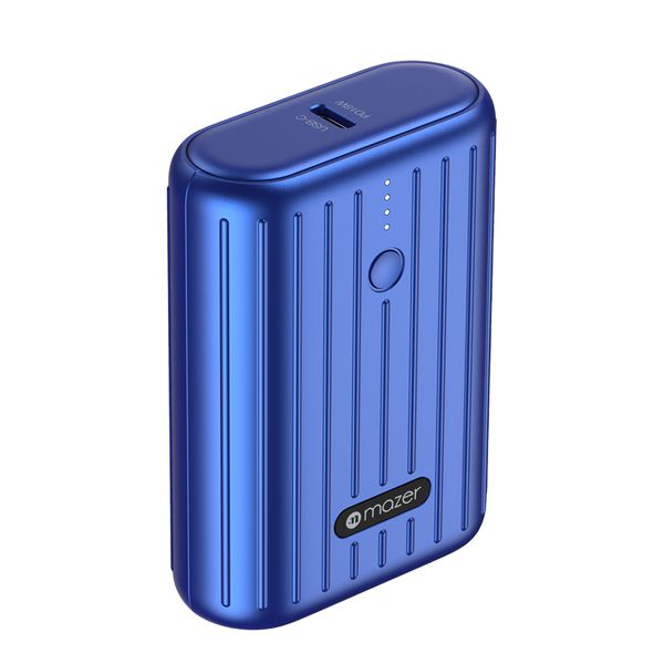 Pin dự phòng mazer pocket power mini 10000mah version 2