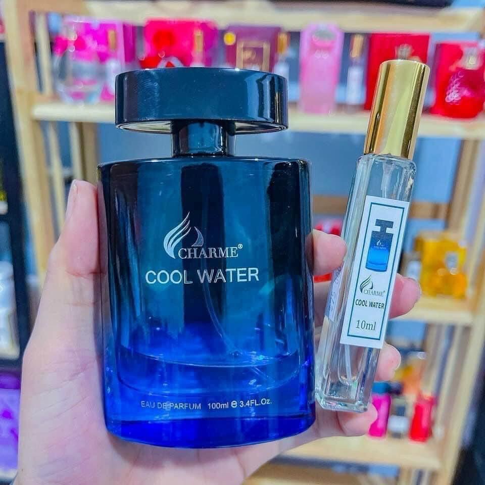 Nước hoa nam cool 100ml