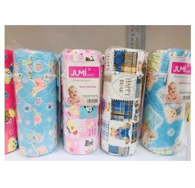 [HCM]Bình Ủ Sữa Đơn Jumi 3 Lớp Nhựa Cao Cấp