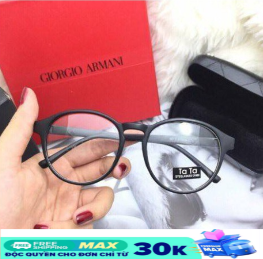 Kính nữ tata kiểu hàn quốc thời trang