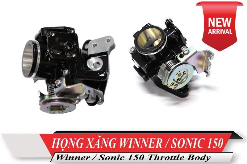 Họng xăng độ xe winner , sonic
