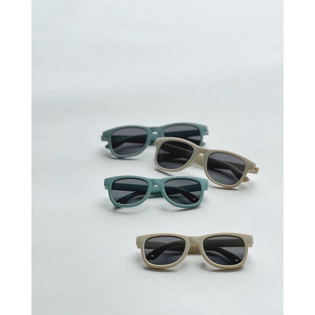 Classic Polarized Sunglasses UV400 Macro & Micro