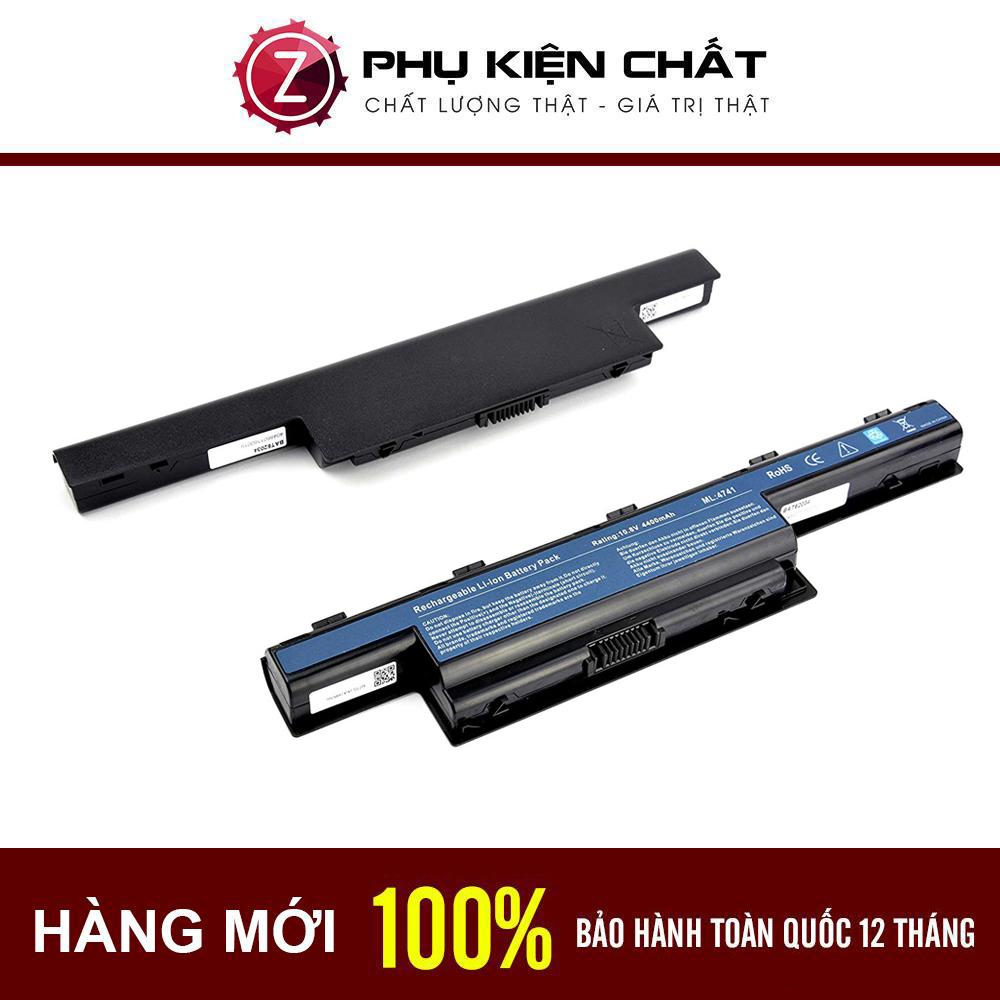 Pin cho laptop acer gateway emachines d730 d732 e442 bảo hành toàn quốc 12 tháng !