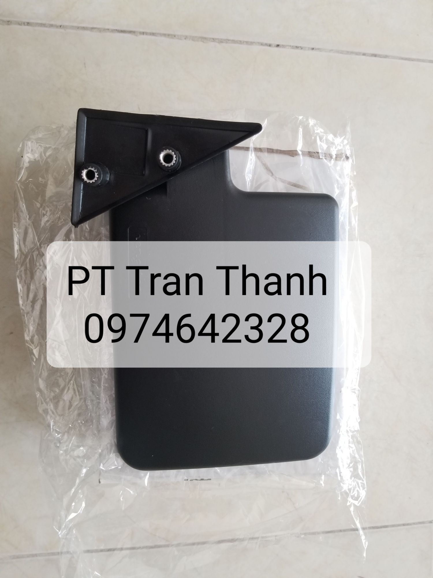 Gương chiều hậu Suzuki carry 500kg