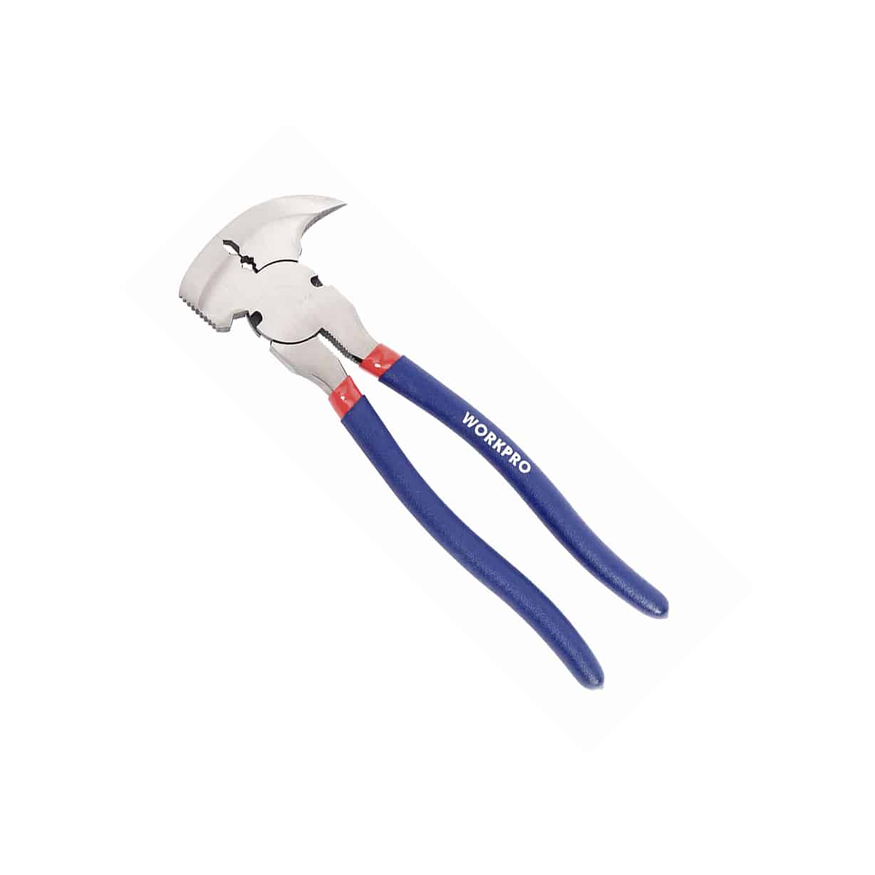 Kìm hàng rào 10 inches/250mm workpro w031038