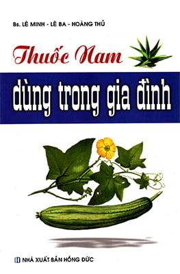Fahasa - Thuốc Nam Dùng Trong Gia Đình