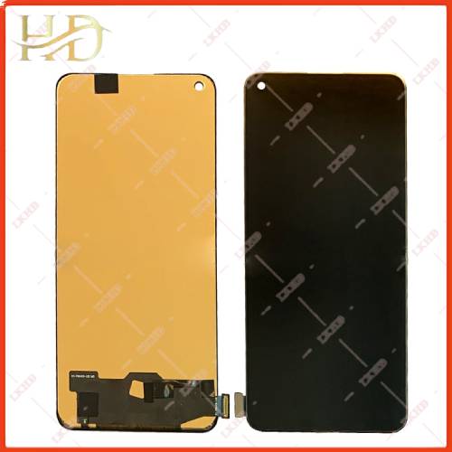 Bộ màn hình thay thế oppo realme 8 - 4g