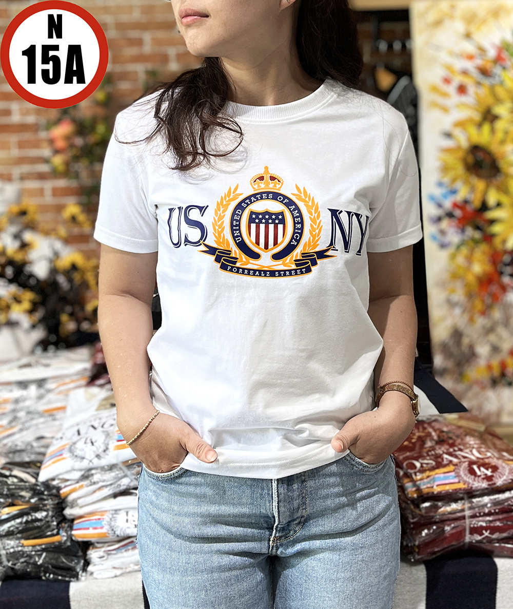 Áo thun nữ thái lan chính hãng - 15a