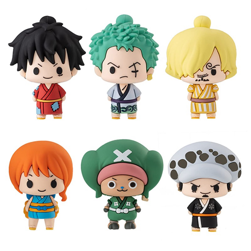 Chokorin one piece wano