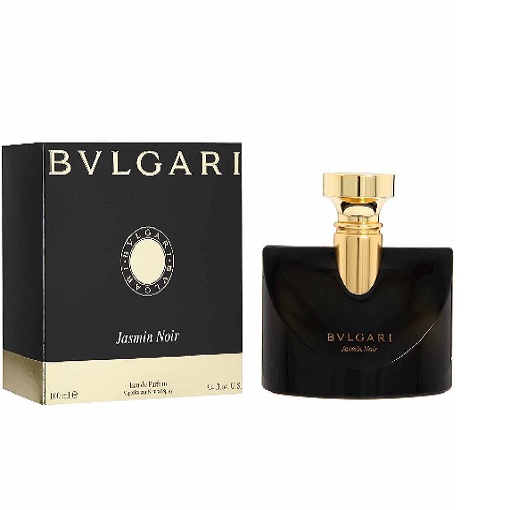 [HCM]Nước hoa Bvlgari Jasmin Noir Black dành cho nữ 50ml