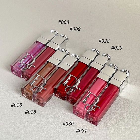 Son Dưỡng Dior Addict Lip Maximizer 009 Intense Rosewood Màu Hồng Đất   wearperfume