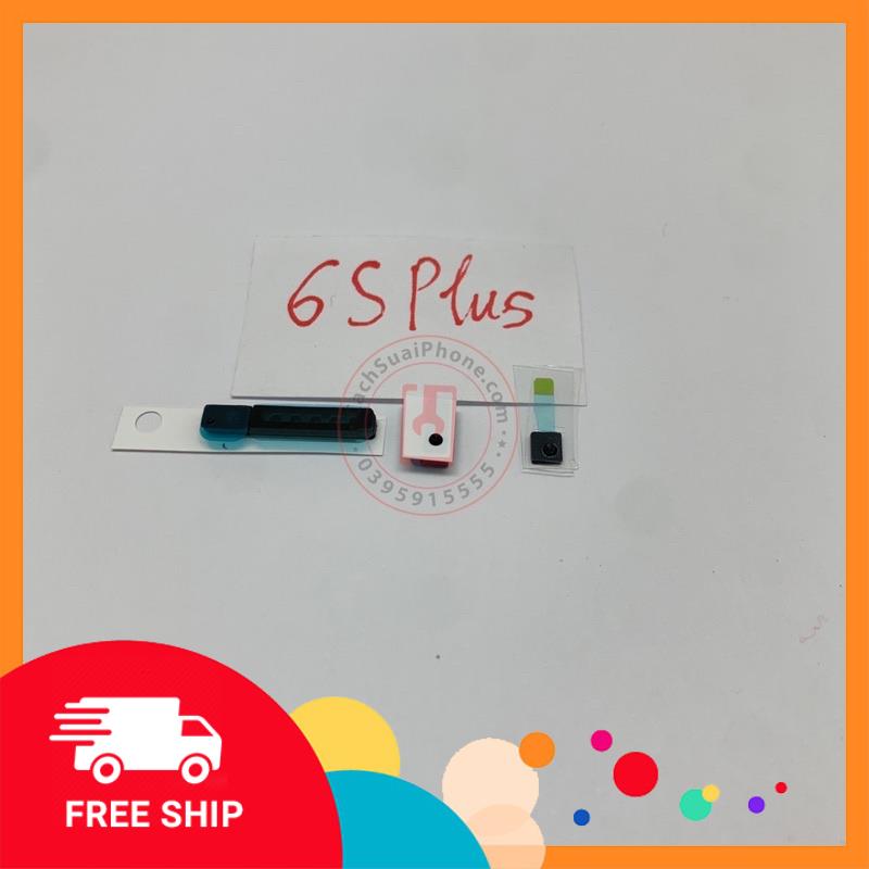 Màng loa ngoài - mic thoại ip 6s và 6s plus