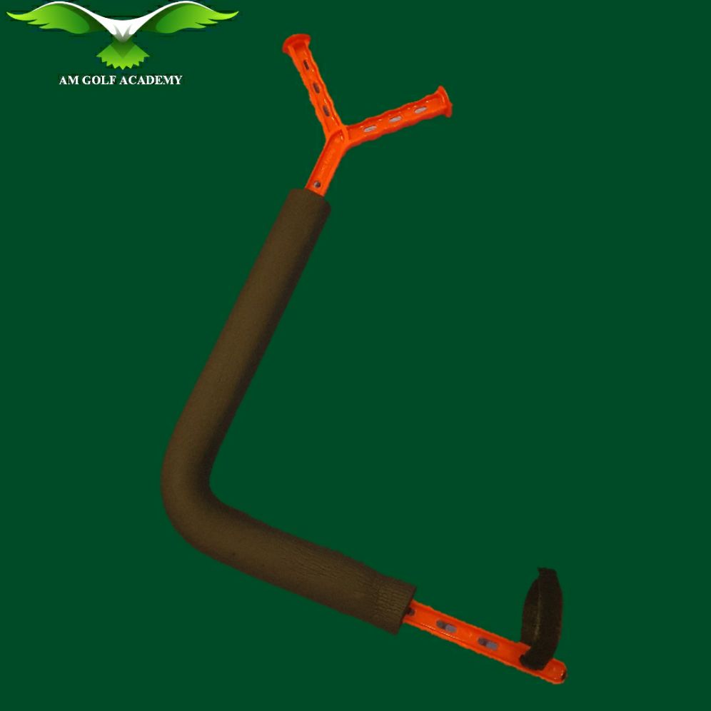 Dụng cụ hỗ trợ tập swing golf