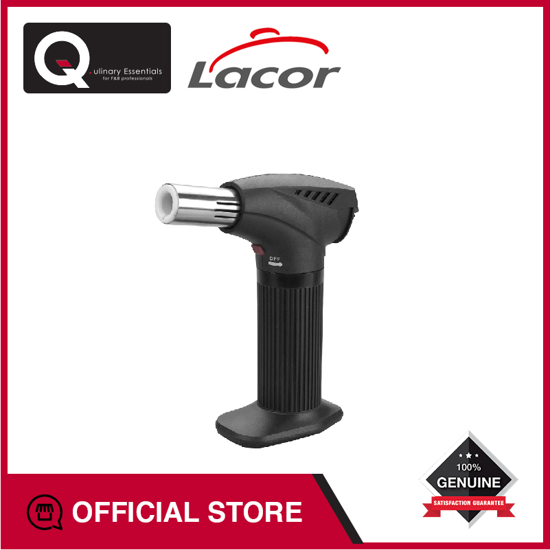 Đèn khò gas chuyên nghiệp lacor 65ml 68983