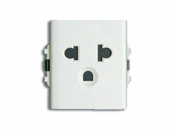 Ổ CẮM ĐƠN 3 CHẤU - SCHNEIDER DÒNG CONCEPT