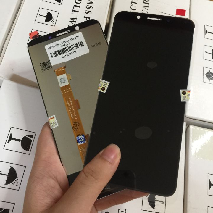 Màn hình điện thoại Oppo A83 zin