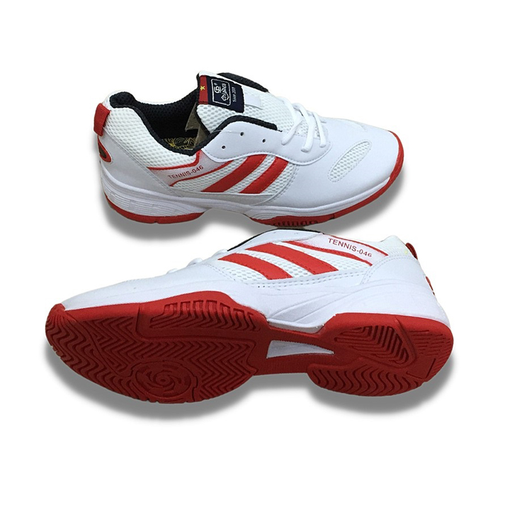 Giày Tennis Giày Cầu Lông Mới