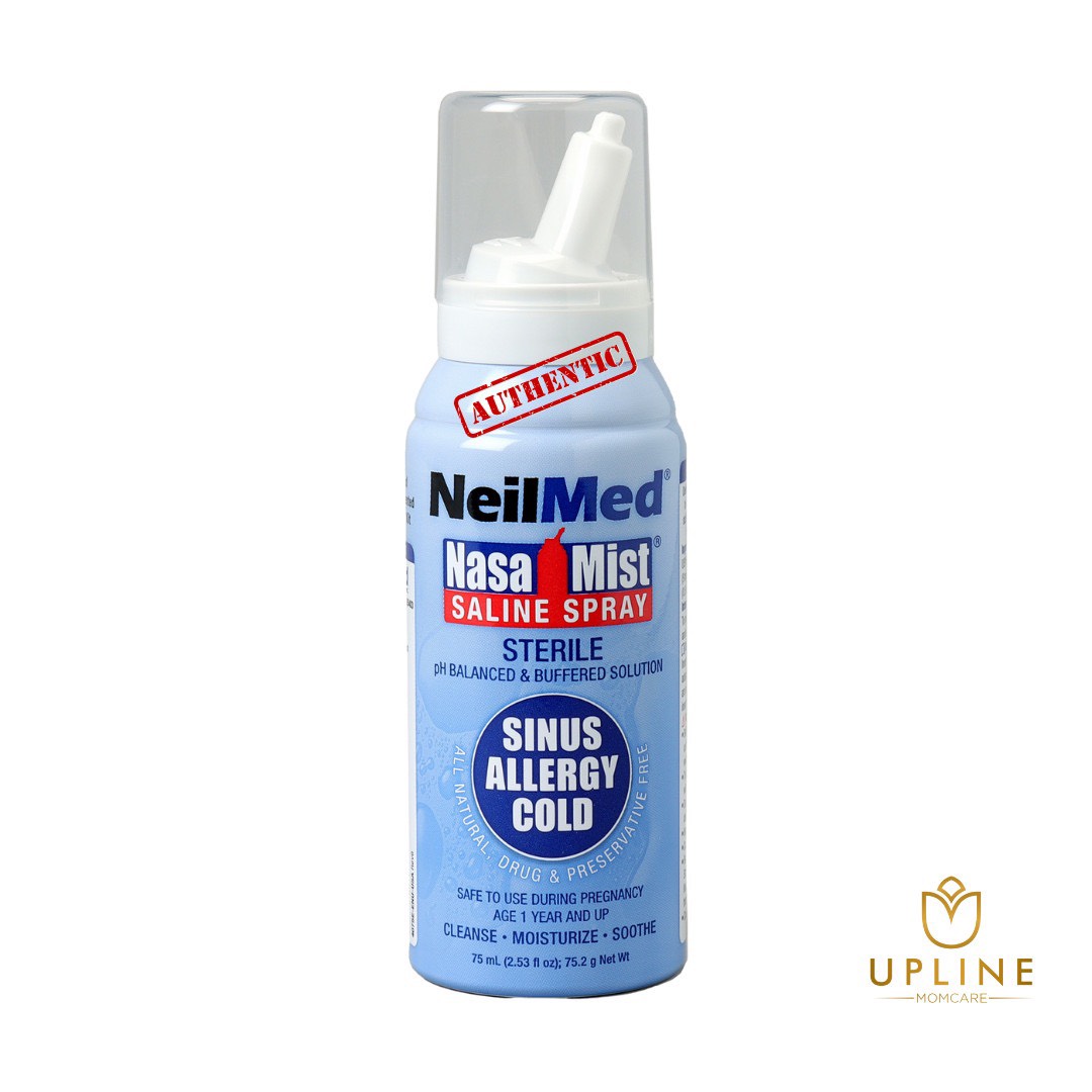 Bình xịt Neimed xanh, chất lượng đảm bảo an toàn đến sức khỏe người sử dụng, cam kết hàng đúng mô tả