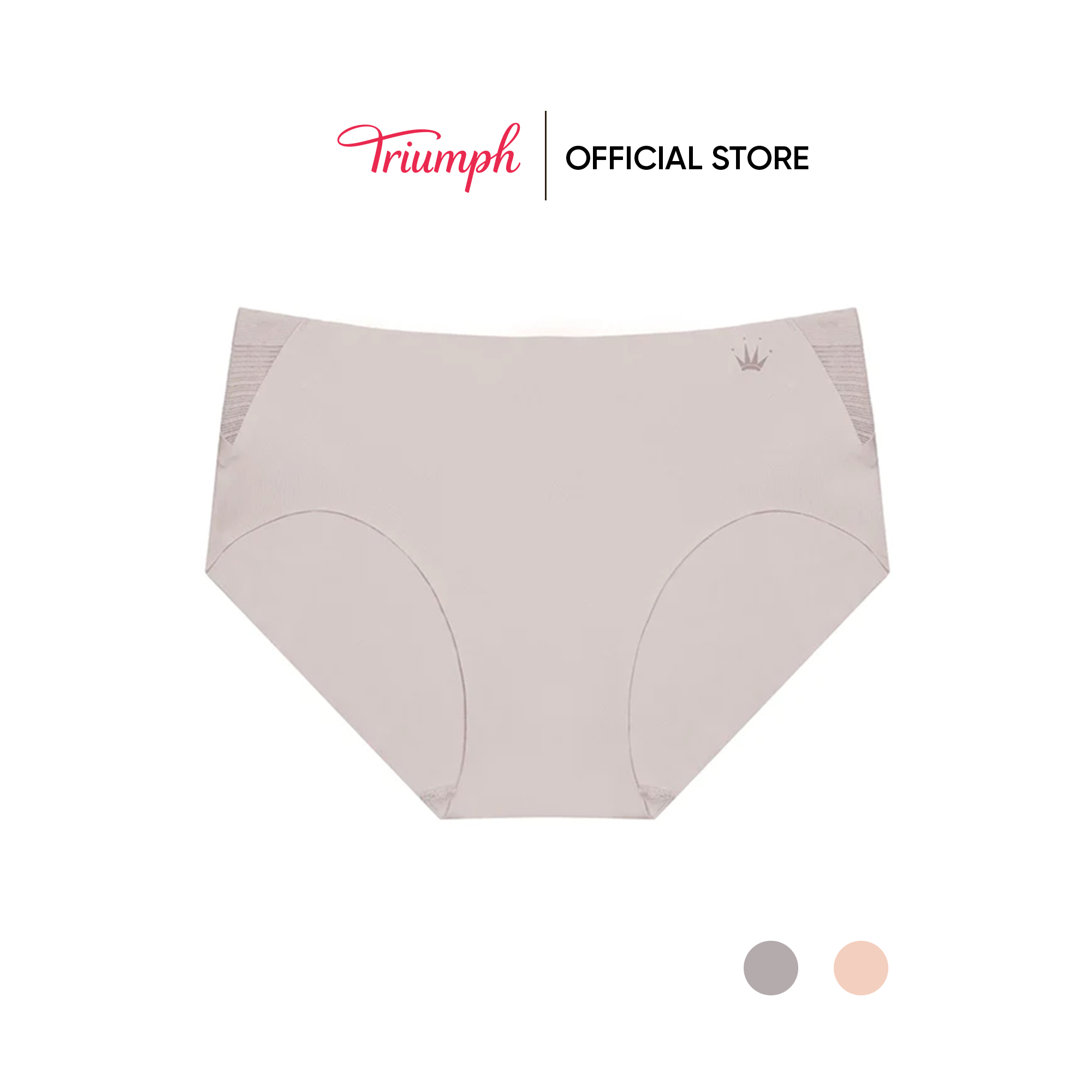 Quần lót nữ thoáng mát cao cấp Triumph Flex Smart Maxi AX