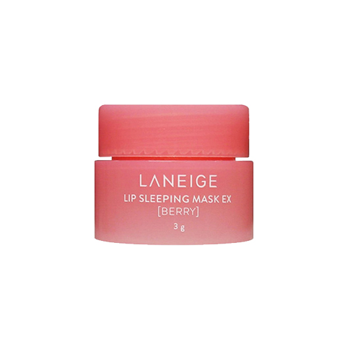 Mặt nạ ngủ môi Laneige Lip Sleeping Mask Ex Berry 3g-20g