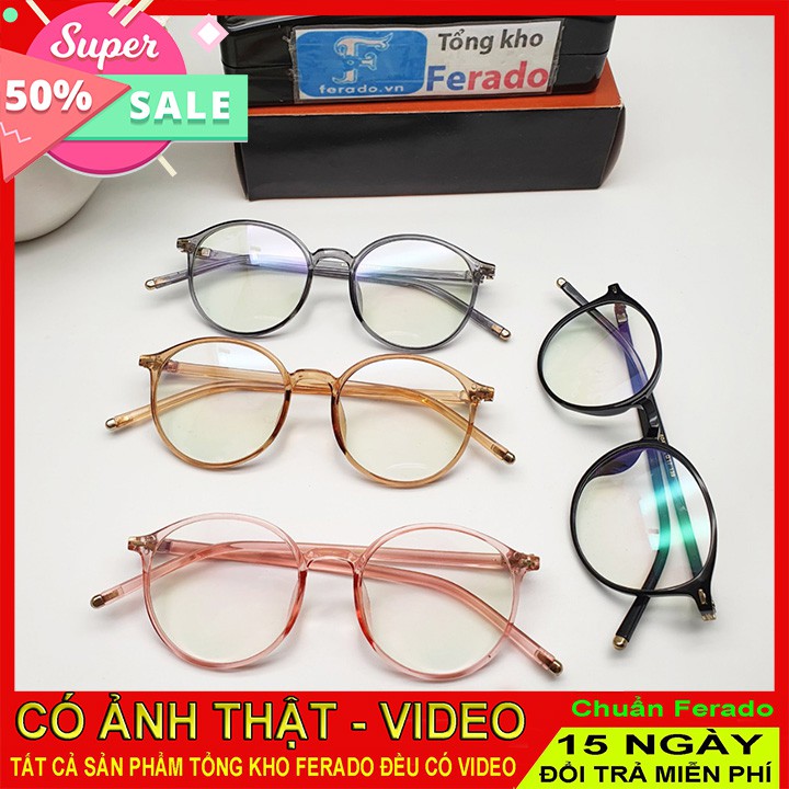 Gọng kính mắt hàn quốc 6040 tn