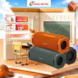 Loa Bluetooth Sony ULT FIELD 1 SRS-ULT10 - Hàng chính hãng - Thiết kế nhỏ gọn cùng quai xách tiện lợi, công nghệ Bluetooth v5.3, chế độ ULT POWER SOUND giúp tăng bass, âm trầm