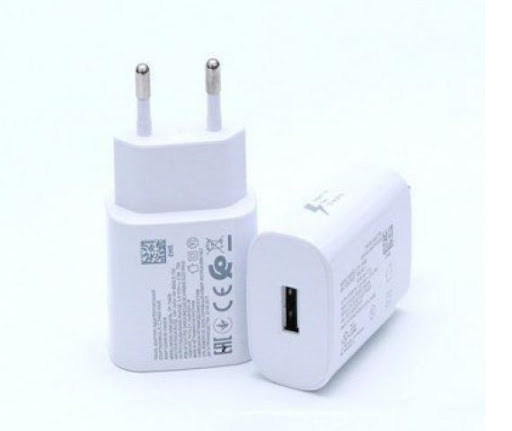 Cóc sạc Samsung C9 (có sạc nhanh)