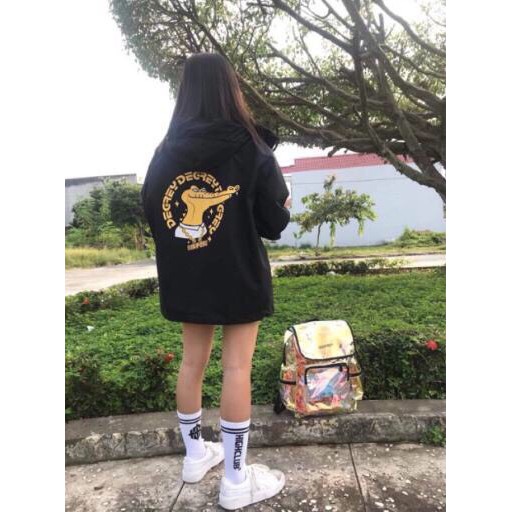 Áo Khoác Dù Degrey Cá Sấu Gía Rẻ