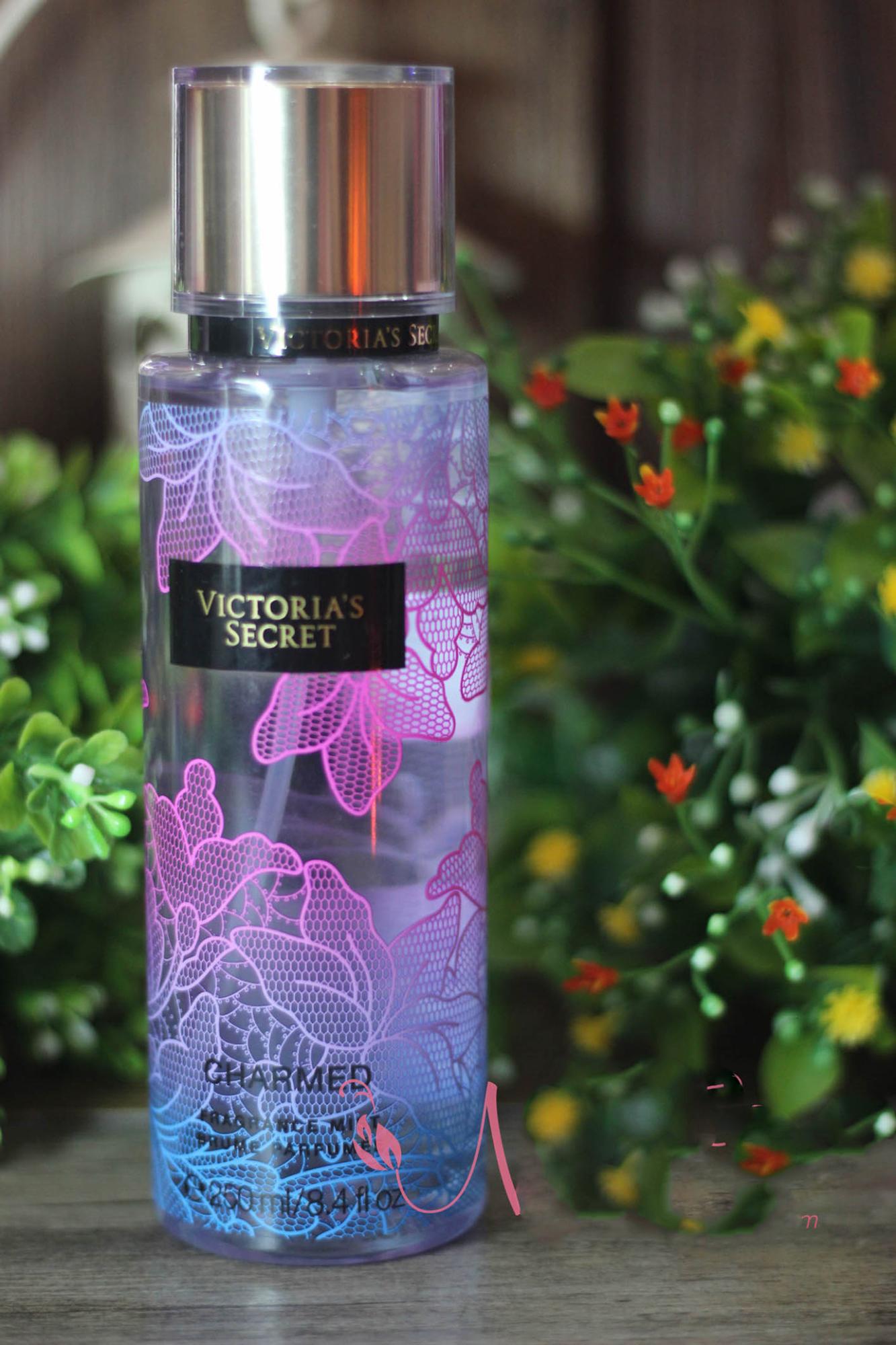 Xịt Toàn Thân Thơm Lâu Victoria’s Secret Fragrance Mist 250ml # Charmed