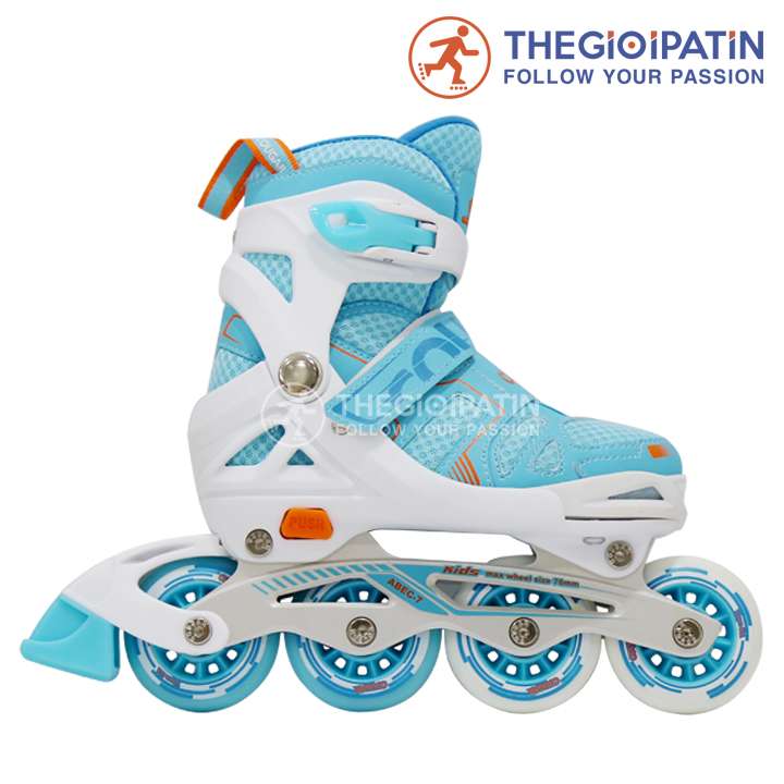 Giày Patin Cougar 787 ( 3 màu ) Tặng túi đựng giày