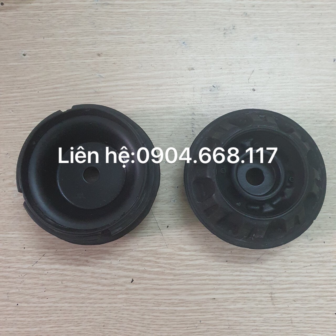 Bắt bèo giảm xóc trước Vios 2014-2019 (giá bán 1 cái )