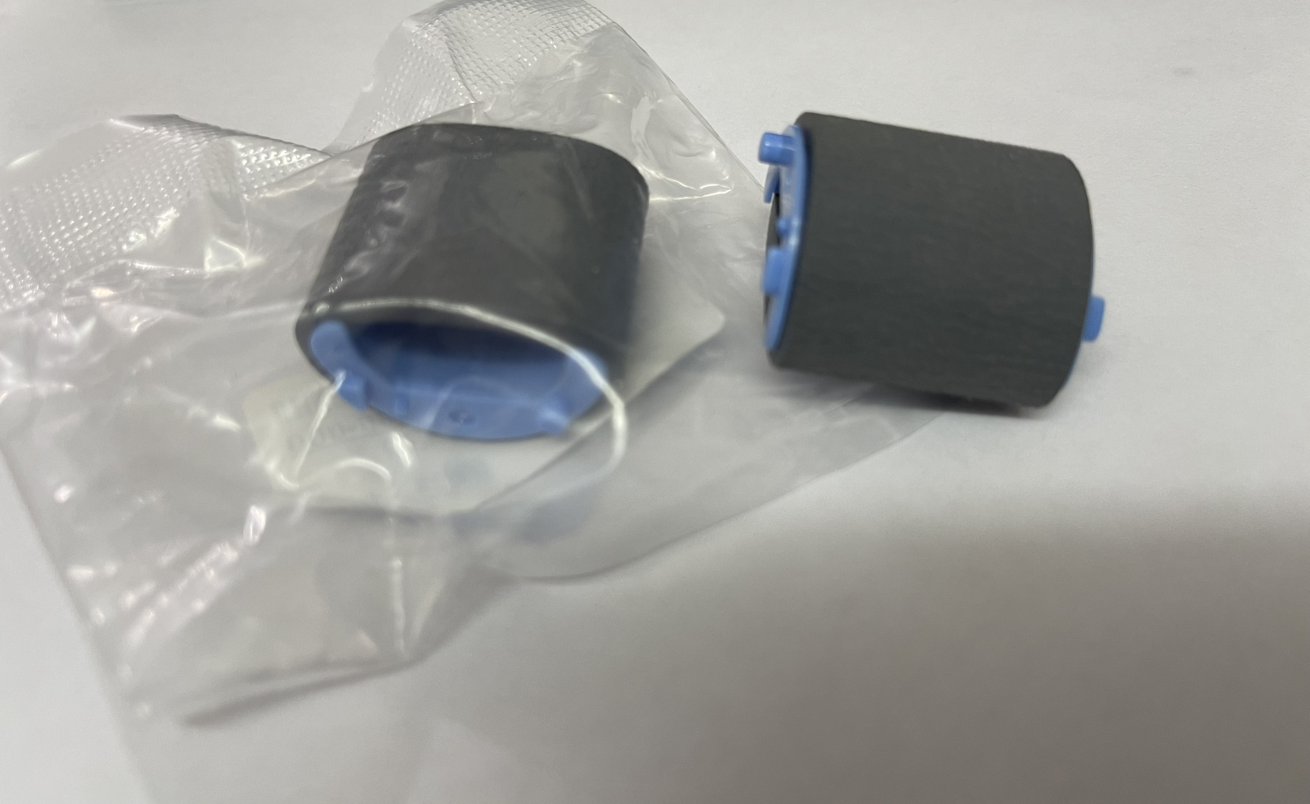 Quả đào - bánh xe cuốn giấy hp 12a - hp 1010/1020 - quả đào cho máy lbp 2900 , 3000 ...
