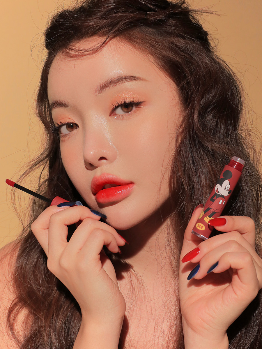 Son kem 3ce tattoo lip tint