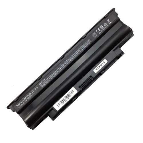 Pin laptop Dell inspirion 14R N4010 N4010 4010 4110 5200mAh