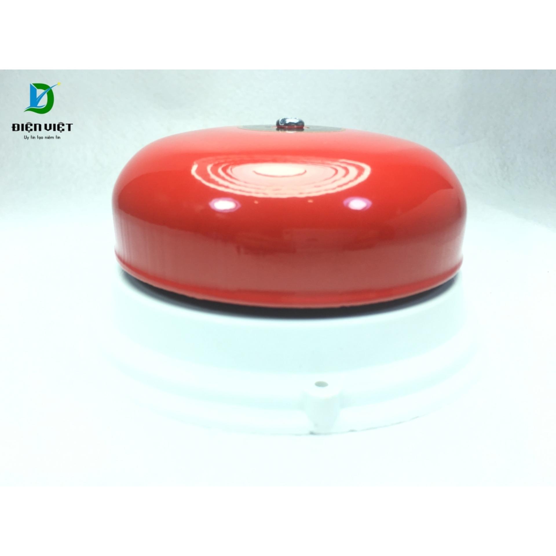 Chuông điện đĩa ubest 2 inch / 3 inch - điện việt