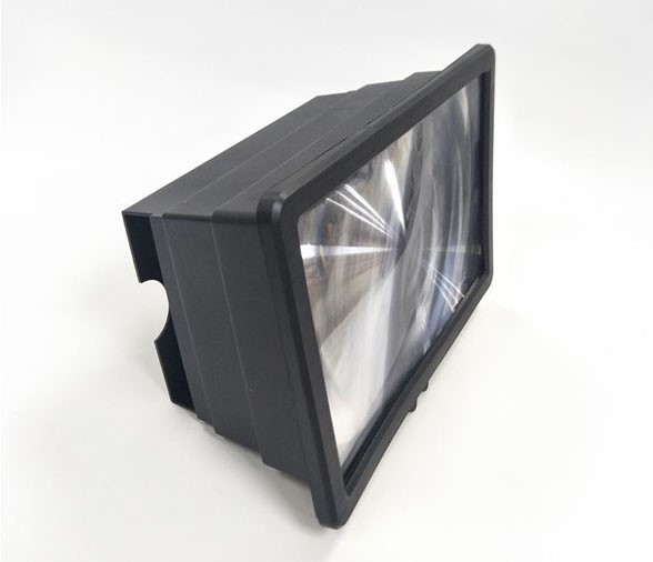 [TO RÕ NÉT] KÍNH PHÓNG ĐẠI 3D CAO CẤP - KÍNH PHÒNG TO MÀN HÌNH ĐIỆN THOẠI F2 SIÊU NÉT, KÍNH PHÓNG ĐẠI XEM PHIM, NGHE NHẠC CỰC HÓT