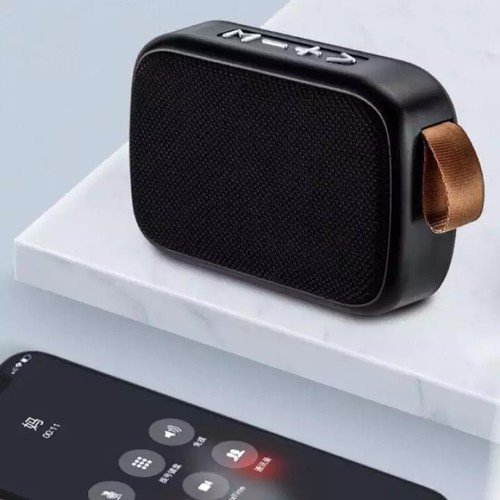 ( DEAL SỐC ) Loa Bluetooth không dây Mini Cầm Tay G2 / A9 / SC208 / SC211 / XC011 - Loa Nghe Nhạc Thể Hệ Mói , Âm Thanh Vang To , Nhỏ Gọi , Kết Nối Được Với Mọi Dòng Điều Thoại Thông Minh
