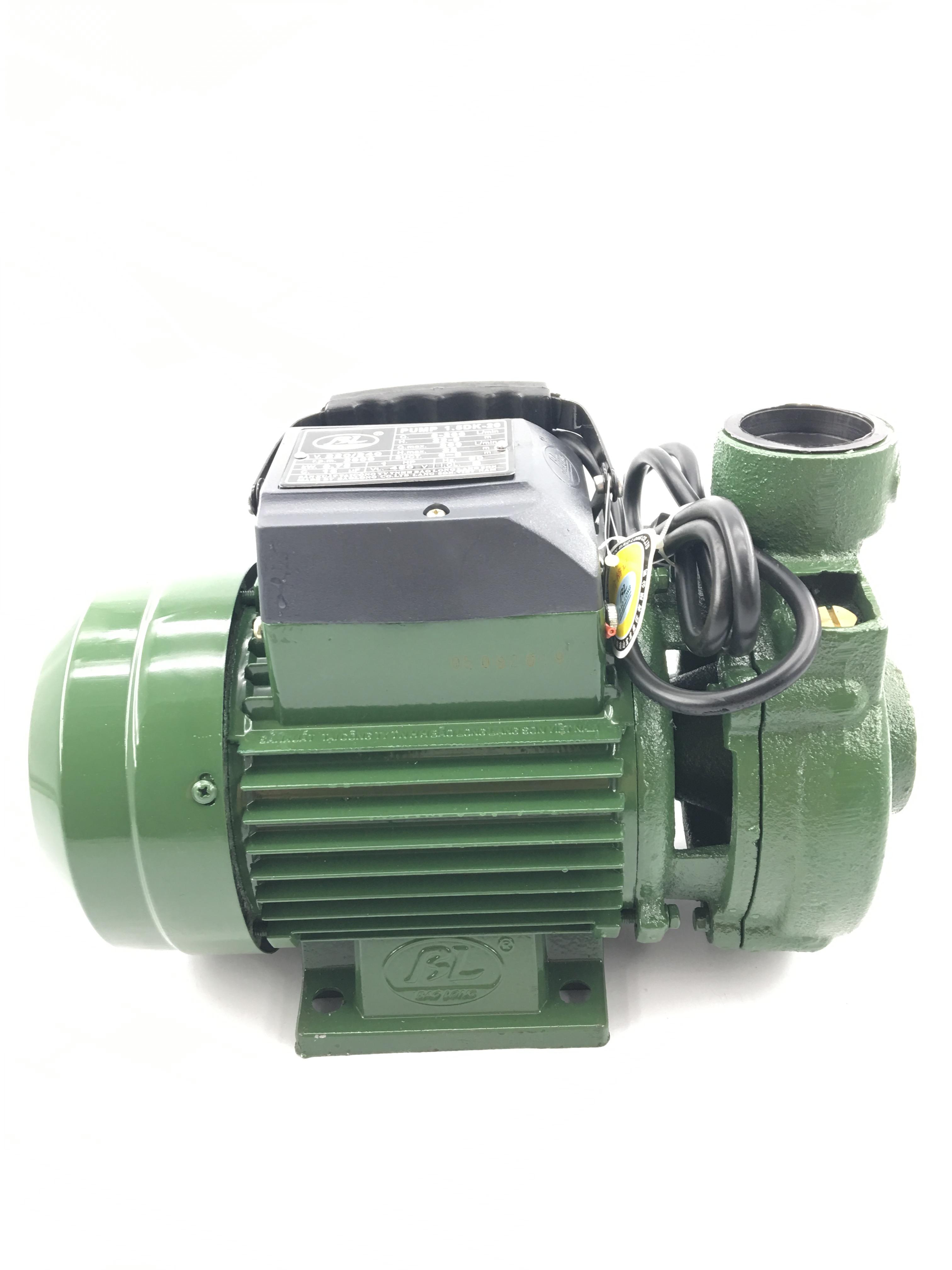 Máy bơm nước Bảo Long 750L1 1.5DK-20