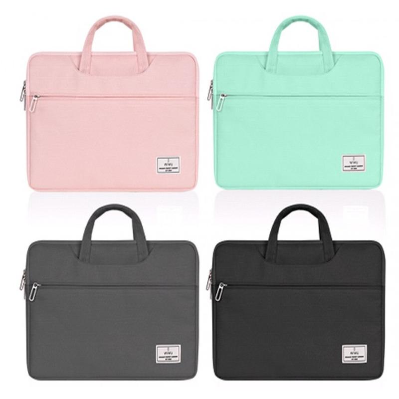 Túi đựng laptop, chống sốc WiWU ViVi Hangbag thiết kế thời trang