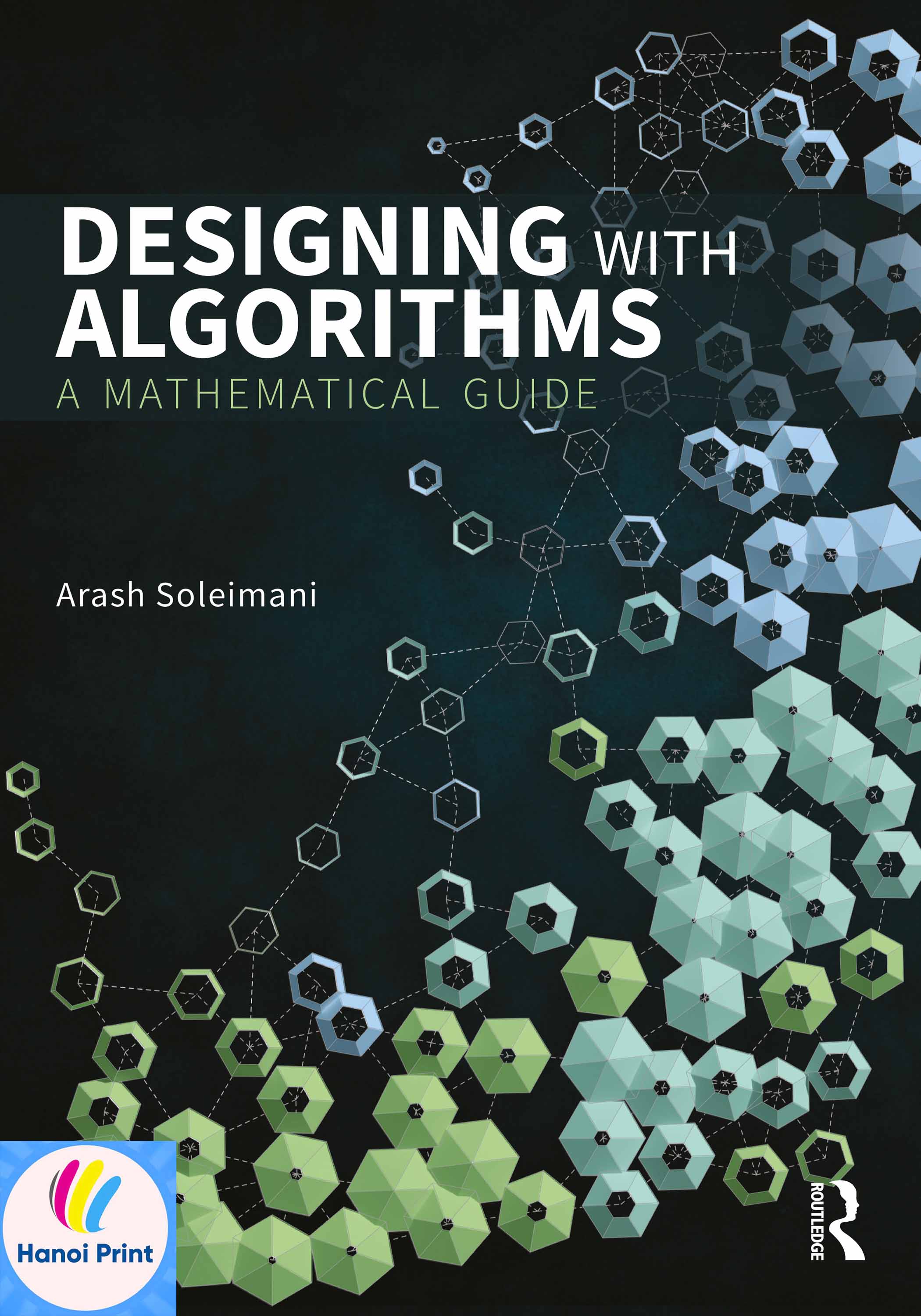 Tập giấy A4-Designing with Algorithms A Mathematical Guide