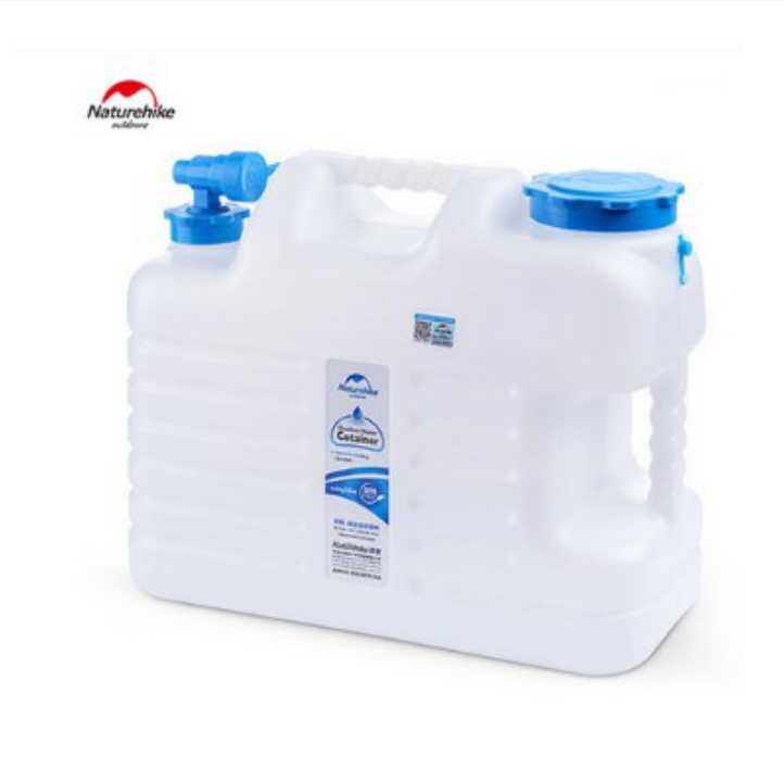 Bình nước dã ngoại naturehike nh14s001-t