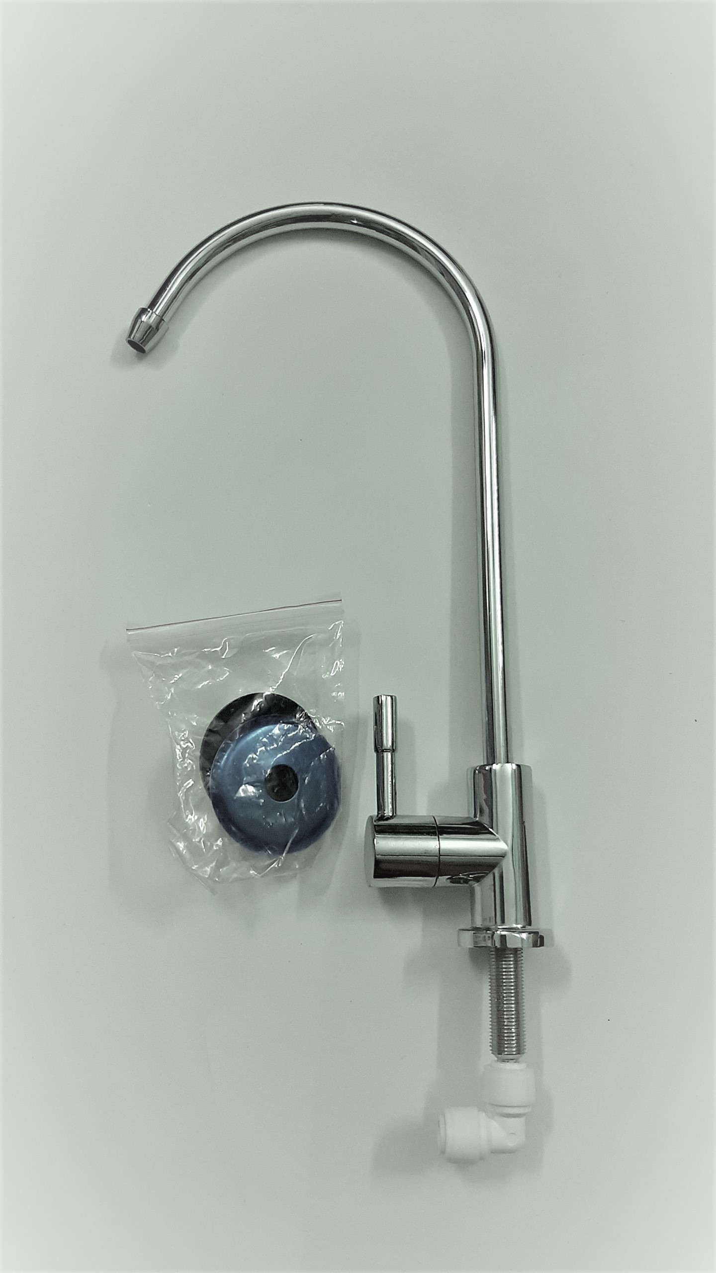 VÒI MÁY LỌC NƯỚC MÁY RO GIA ĐÌNH