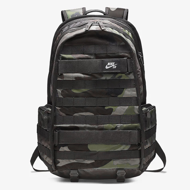 Balo Nike SB RMP Skateboarding Backpack Cao Cấp