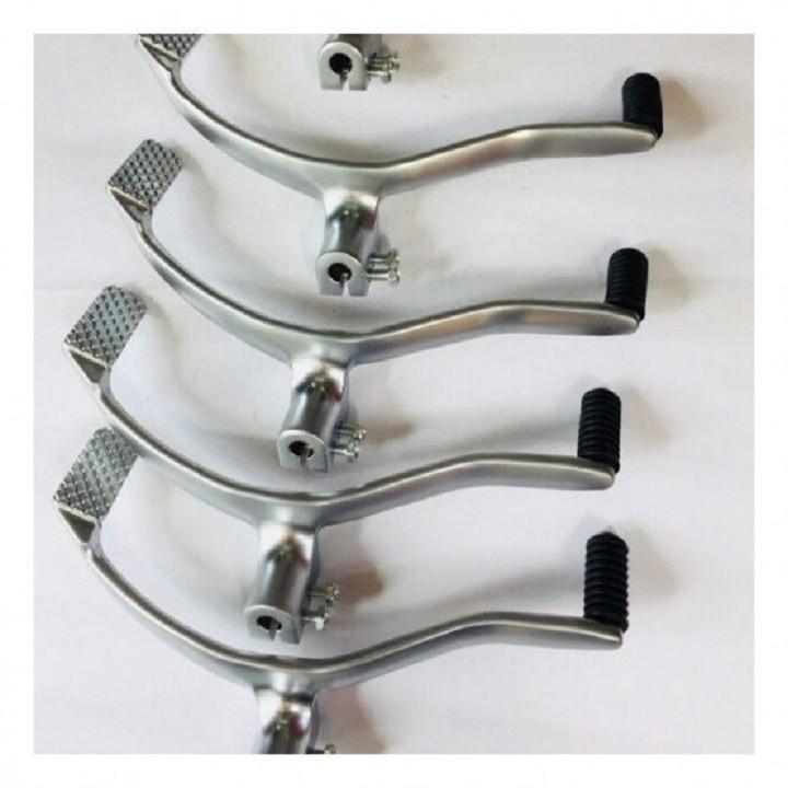 Cần số K teck Ware