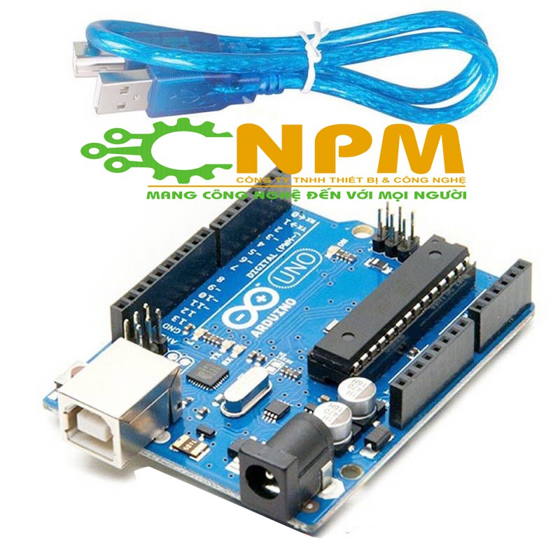 [HCM]module Arduino Uno R3